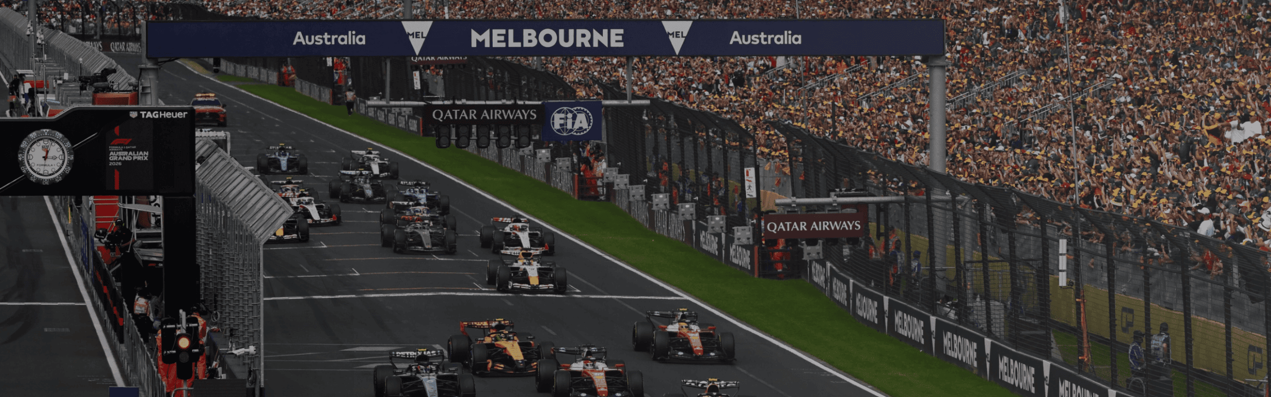 Australian Grand Prix