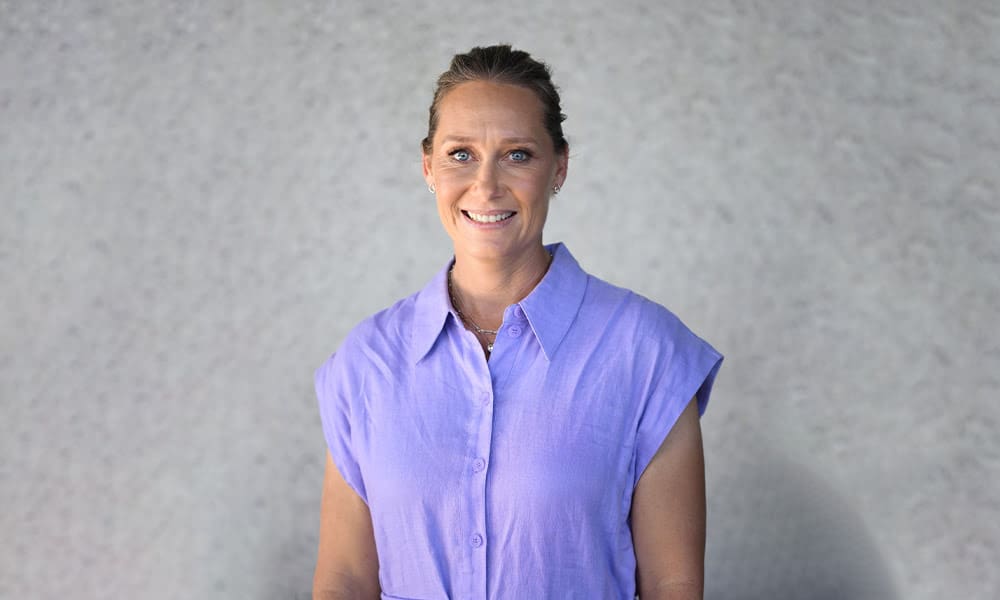 Sam Stosur joins our Exclusive AO 2025 Function