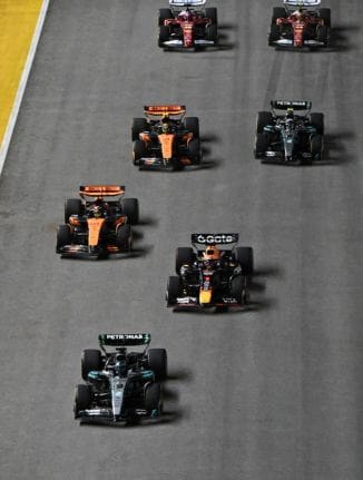 Formula 1®