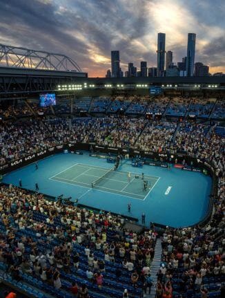 Tennis