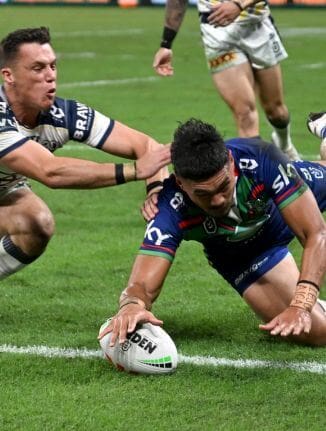 Rugby League