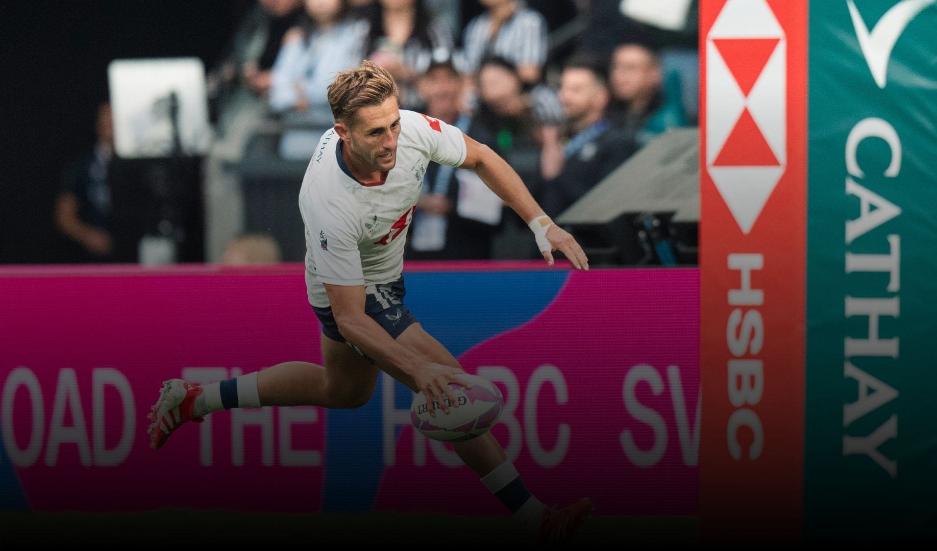 Cathay/HSBC Hong Kong Sevens