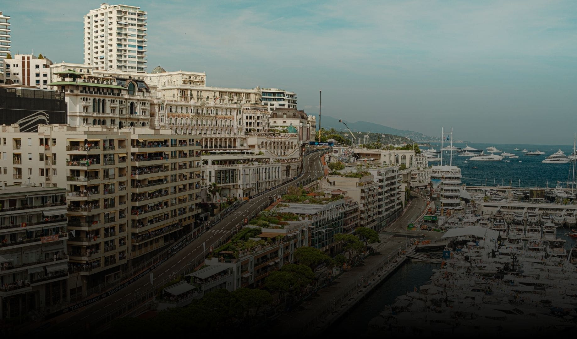 Monaco Grand Prix