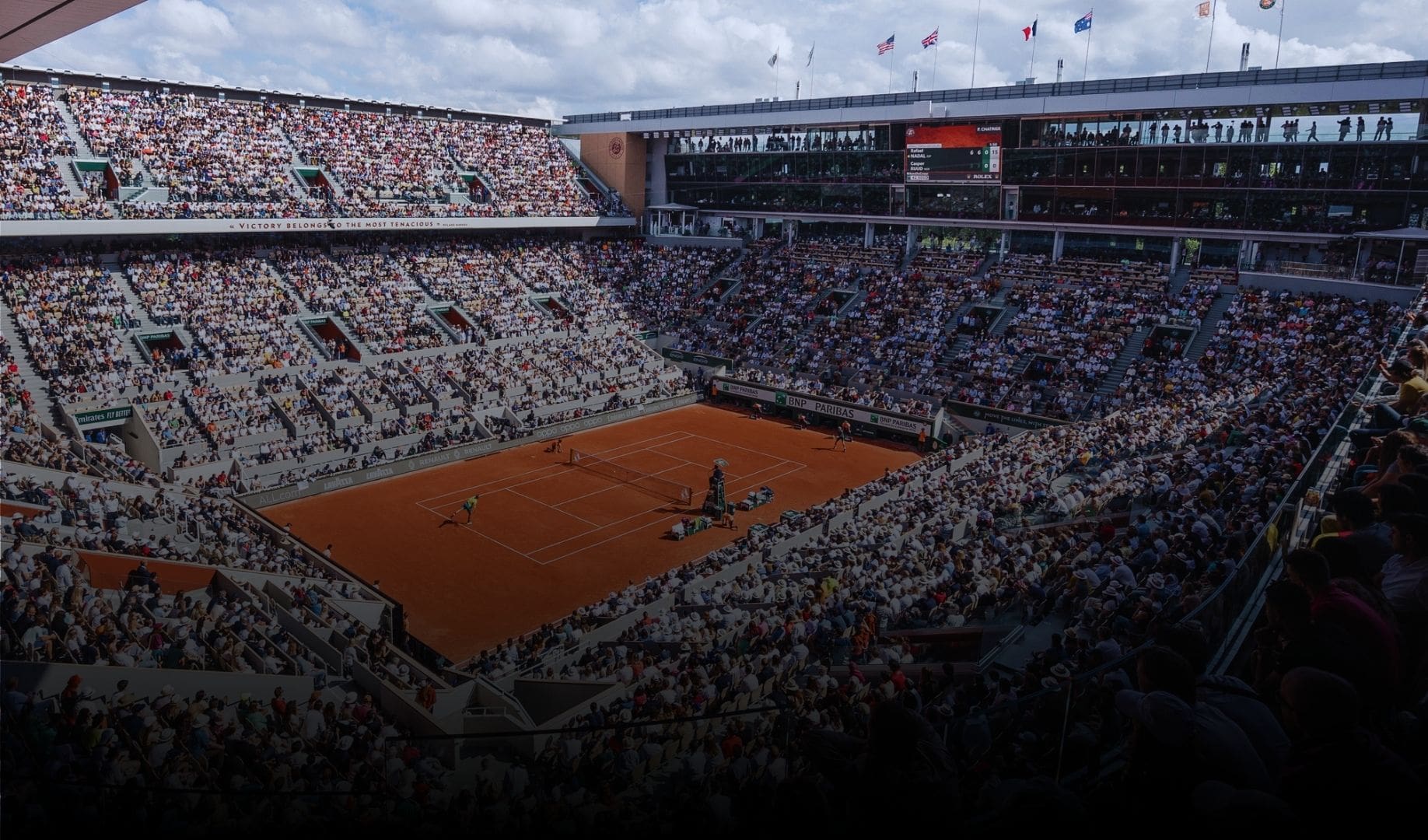 Roland-Garros