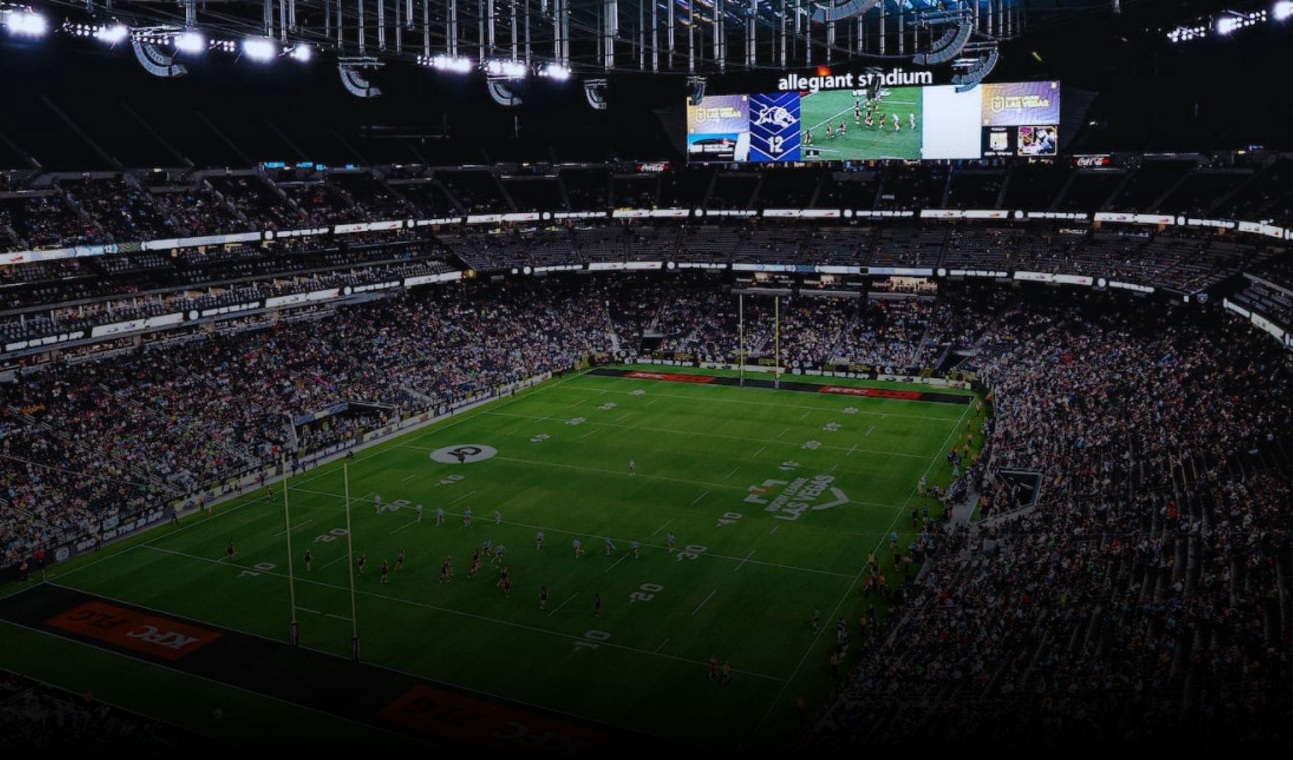 Rugby League Las Vegas