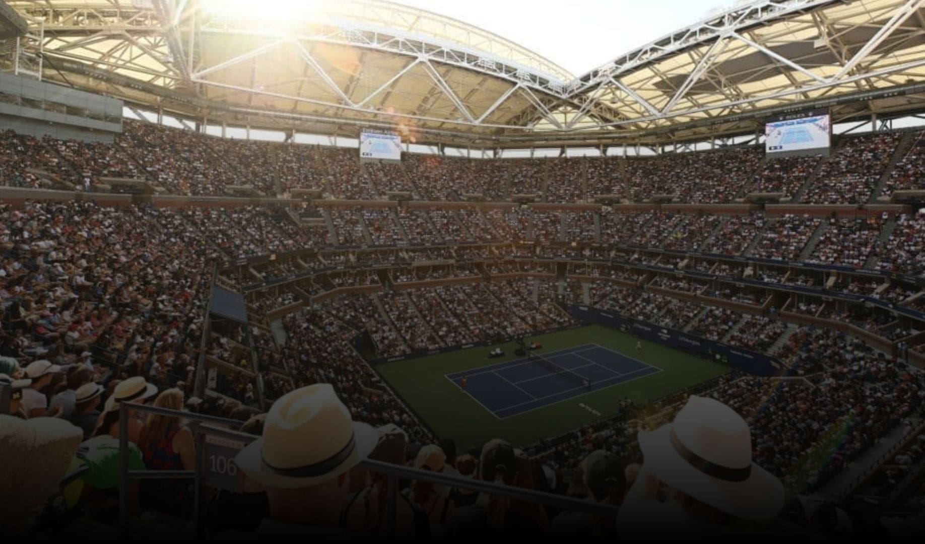 US Open