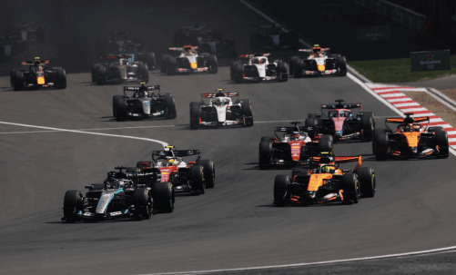 How Much Do Formula 1® Drivers Earn? Salaries, Bonuses and What the Numbers Mean