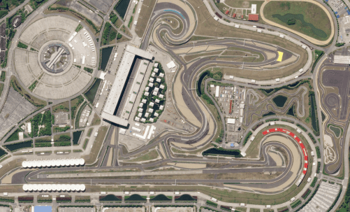 How the Formula 1® Points System Works