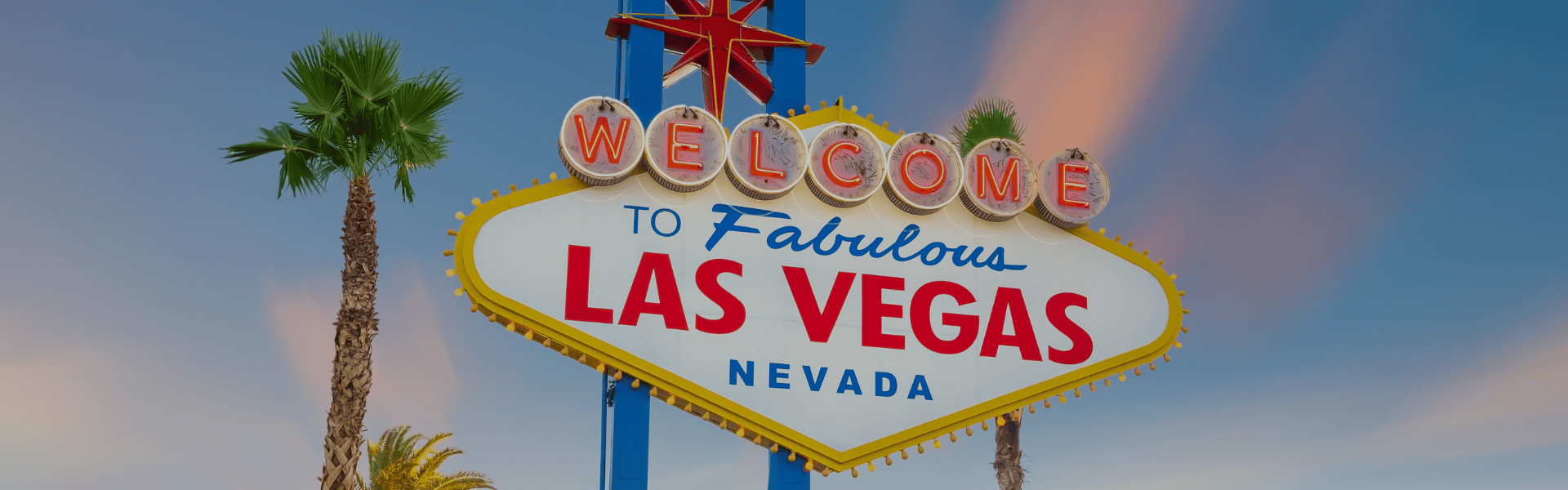 NRL Vegas The Sin City Package