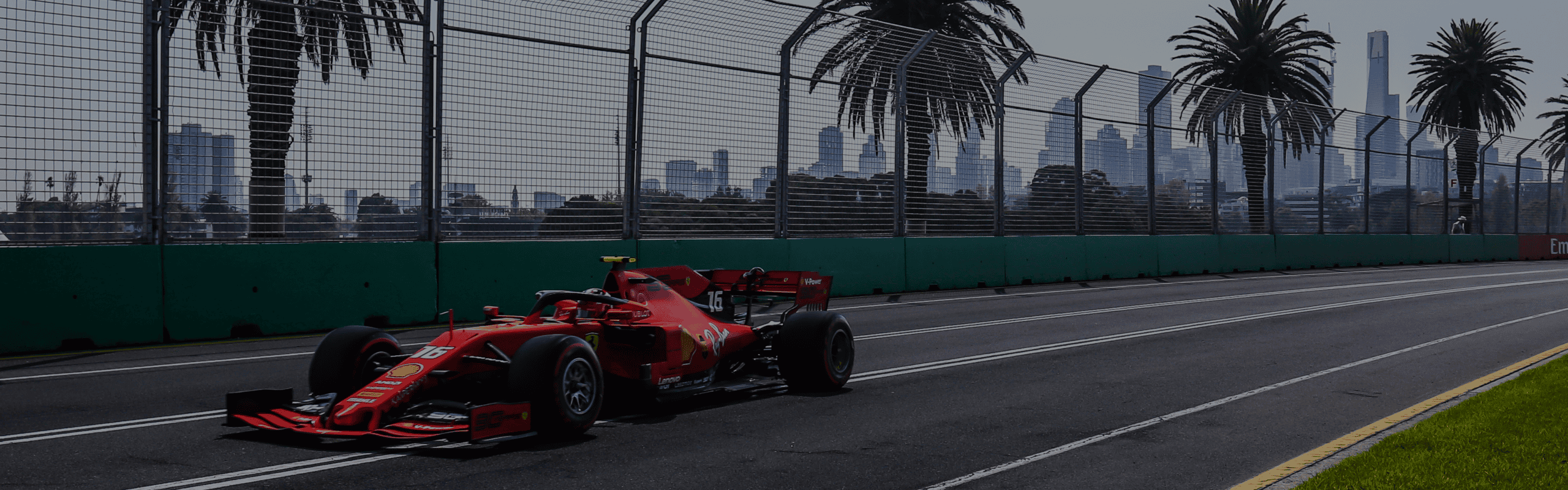How Fast Do Formula 1® Cars Go? Speed, G-Force and What It Feels Like at the Track