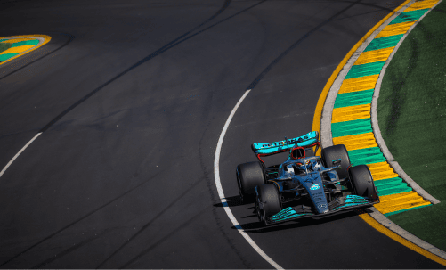 What is DRS? The Formula 1® Rule Every New Fan Needs to Know