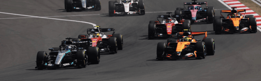 How Much Do Formula 1® Drivers Earn? Salaries, Bonuses and What the Numbers Mean