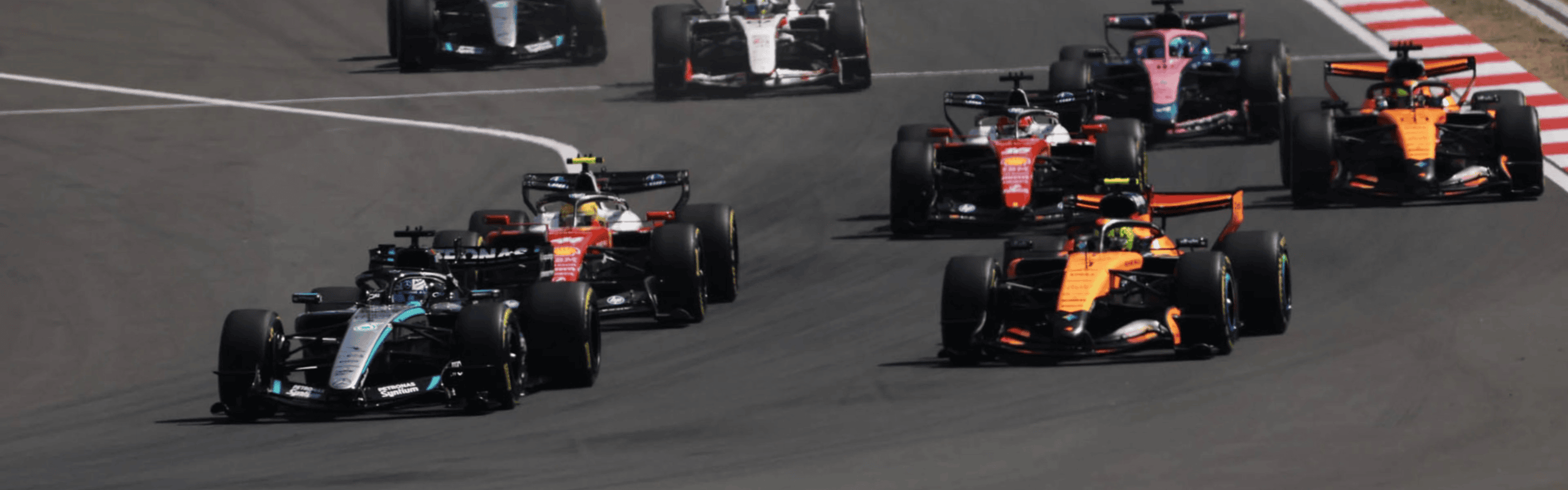 How Much Do Formula 1® Drivers Earn? Salaries, Bonuses and What the Numbers Mean