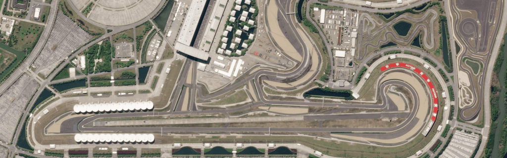How the Formula 1® Points System Works