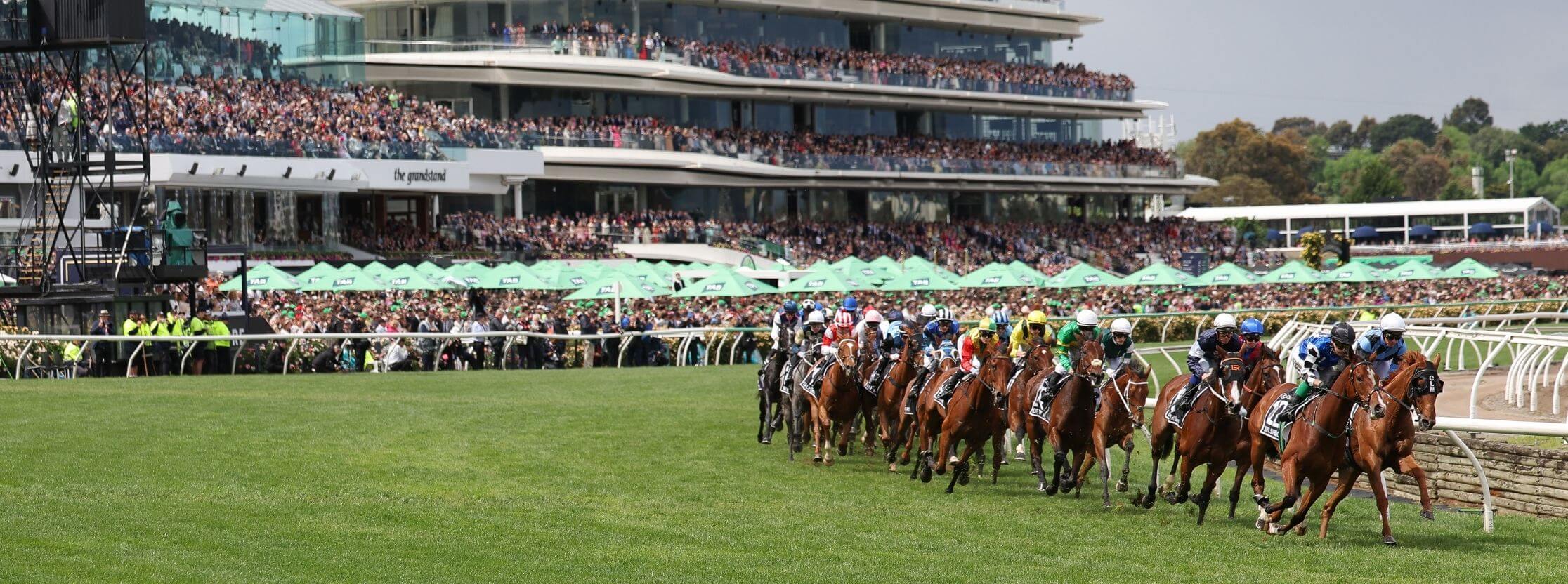 5-Night Racing & Tasting Package