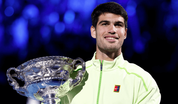 AO Premium Finals Package