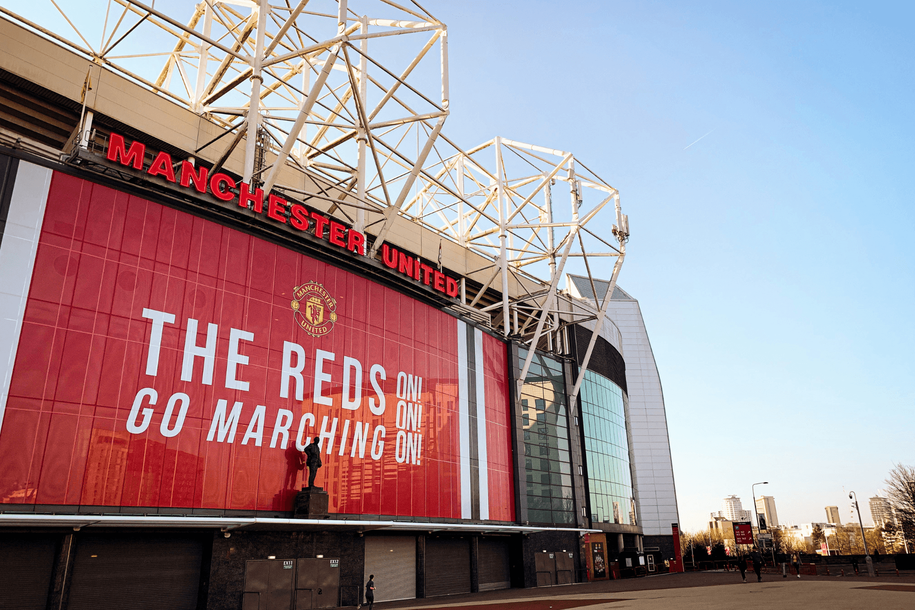 The Old Trafford Experience