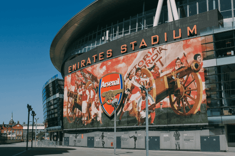 The Emirates Experience