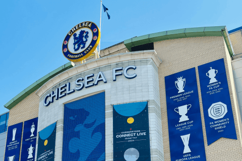The Stamford Bridge Experience