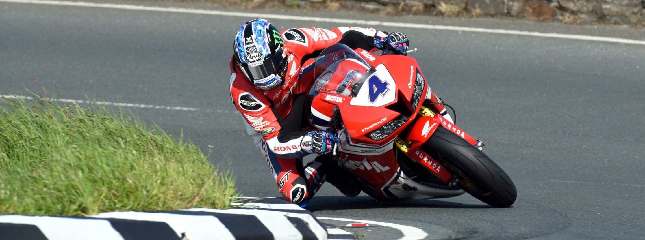 6-Night Best of TT Package