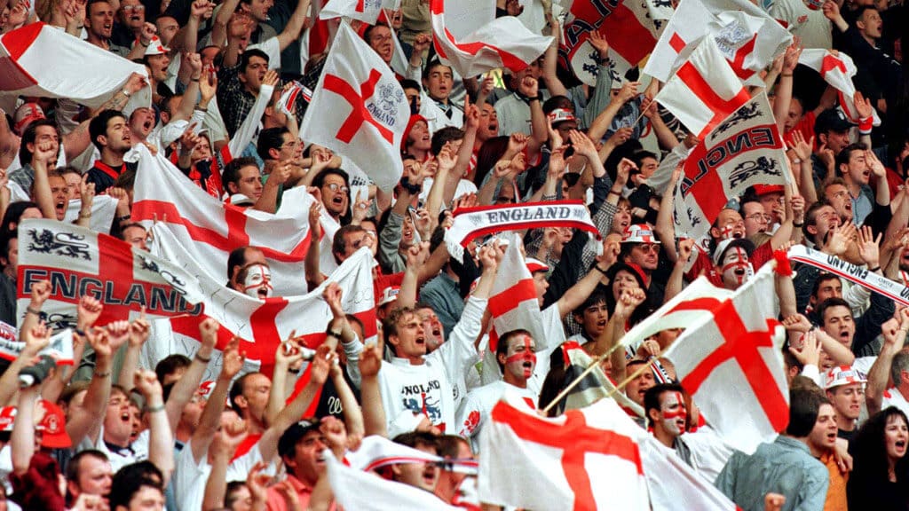 3 Game – Follow England Package