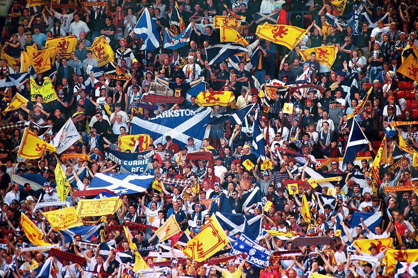 3 Game – Follow Scotland Package