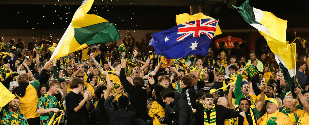 Keith Prowse Travel Appointed Football Australia’s Official Travel Partner