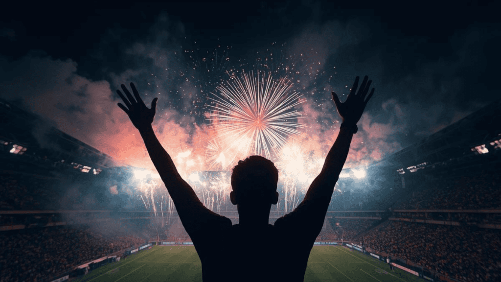 Major Sporting Events in 2026