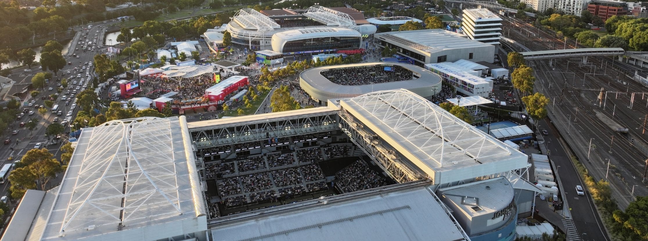 AO Opening Day Package