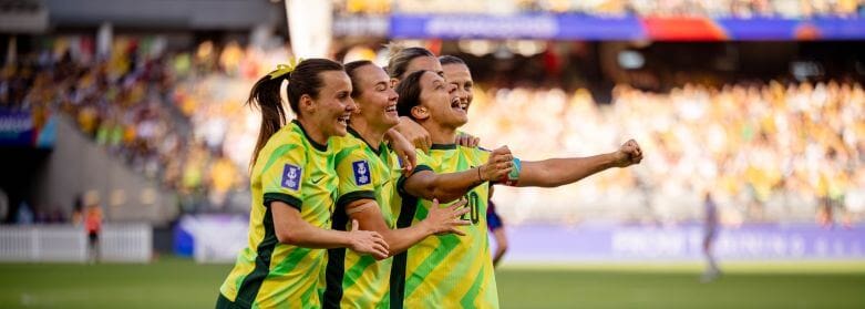 Official Matildas Fan Travel Group