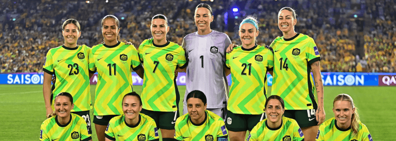 Matildas 3-Game Adventure