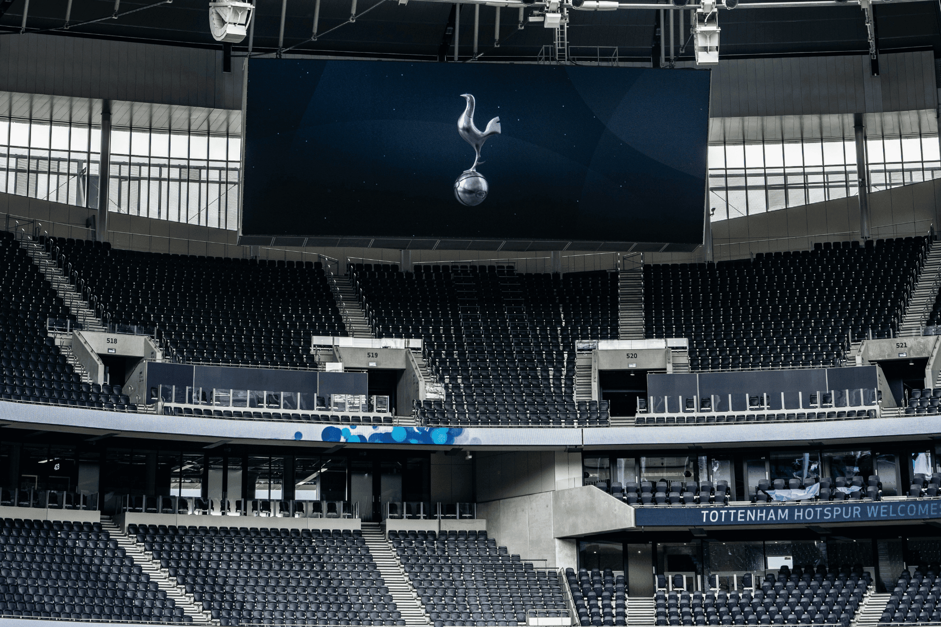 The Spurs Experience