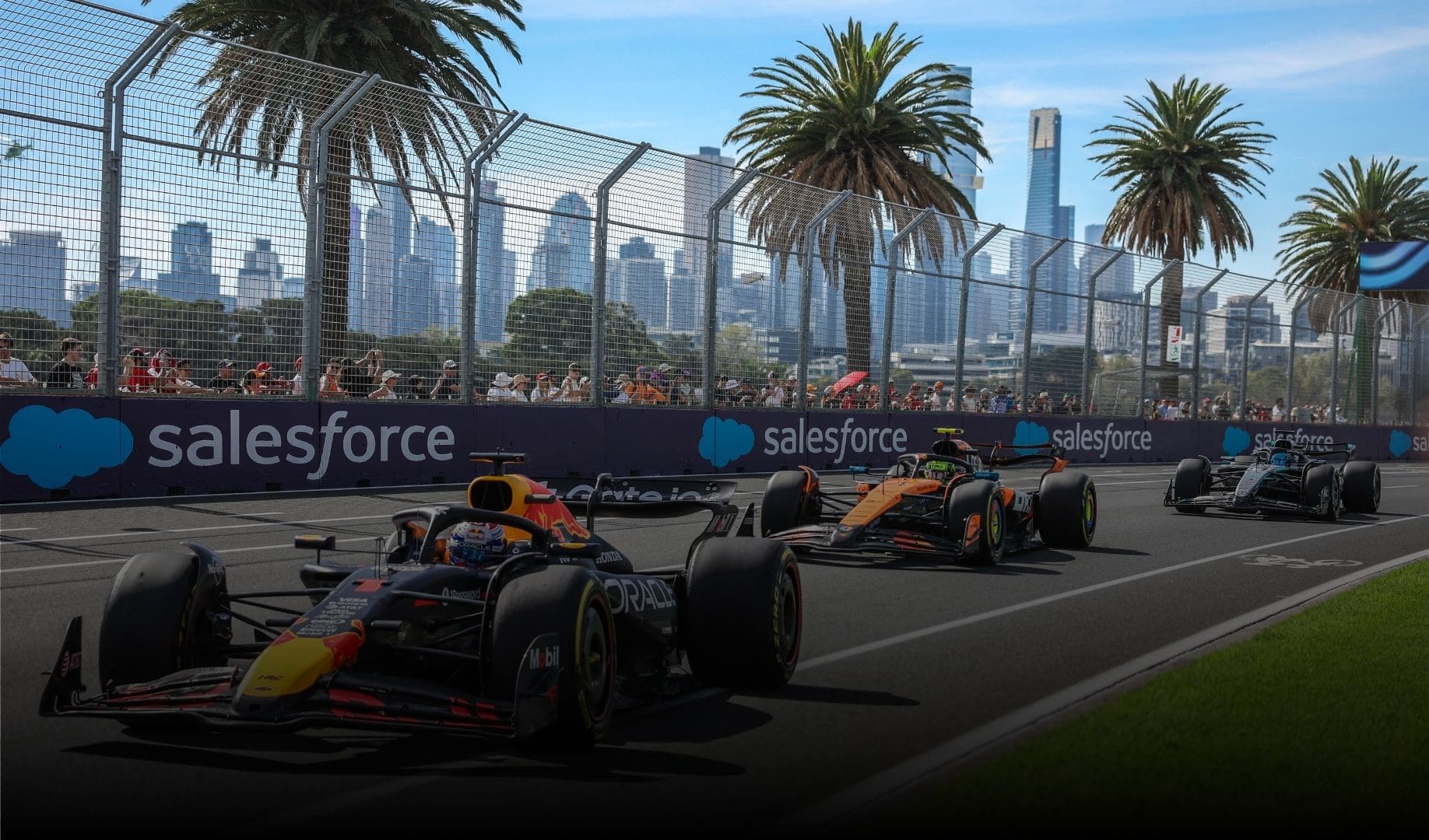 Australian Grand Prix