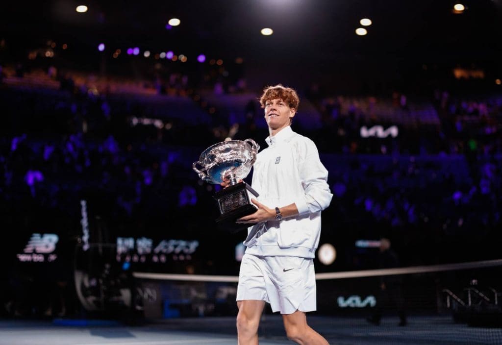 Australian Open Prize Money
