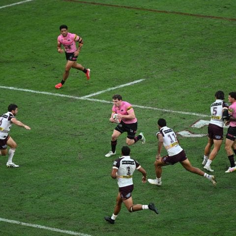Rugby League Events and Travel Packages