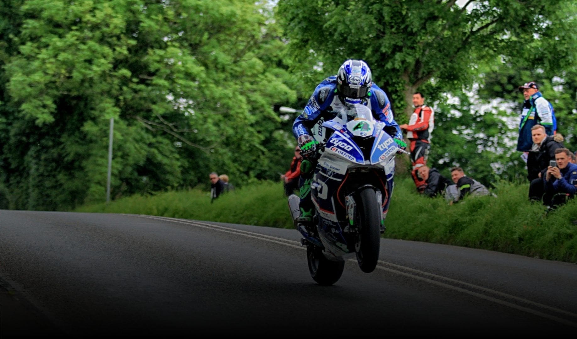 Isle of Man TT Races