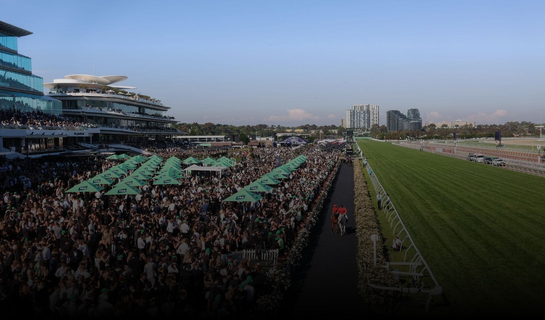 Melbourne Cup Carnival