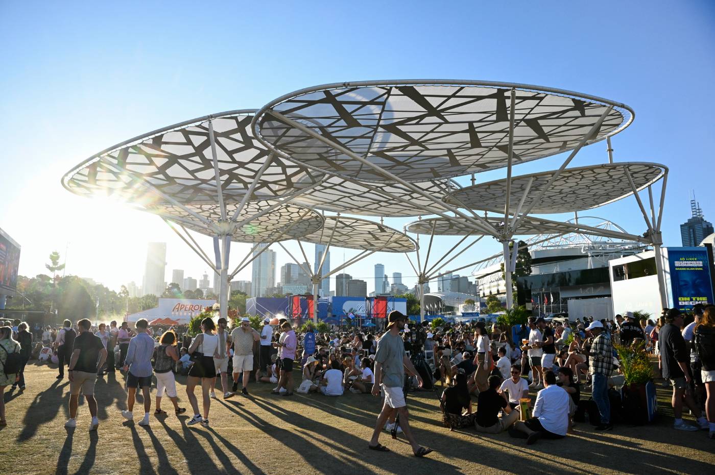Tips for Attending the Australian Open 2027